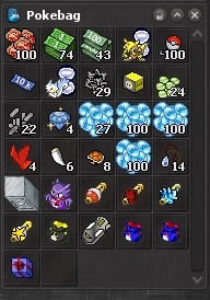 Conta Pokexgames Nature lvl 190 PXG