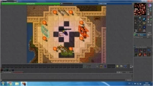 Vendo knight lvl 446 set full + ED lvl 148 - Tibia