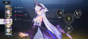 Conta Etheria Restart - Outros