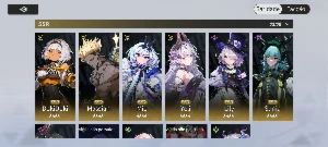 Conta Etheria Restart - Outros