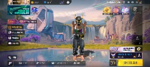 Unlock All Freefire - Free Fire