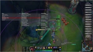 SCRIPT LOL  JOGUE (COMO UM PRO PLAYER) - League of Legends