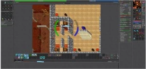 ED 418 in ASTERA (NON-PVP) - Tibia