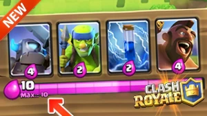 Clash Royale Com Dinheiro Infinito!!! 😱😱  Anti Ban - Outros