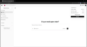 Recarga De Créditos Vercel V0 Dev • Direto Na Sua Conta - Outros