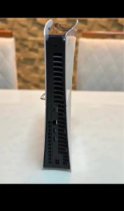 Console ps5 - Produtos Físicos