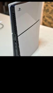 Console ps5 - Produtos Físicos