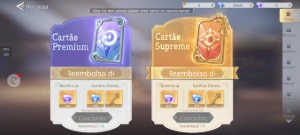 Saint Seiya EX - Conta com Shaka, Seiya Odin e Saga Maligno - Outros