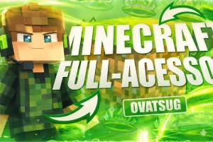 Minecraft Full Acesso Sem Ban No Hypixel