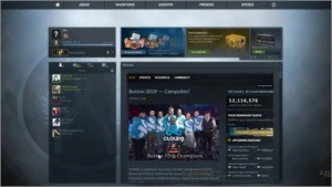 Counter strike CS