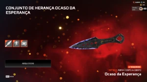 Conta Apex Legends Com Todas Heranças Da Wraith !!!!