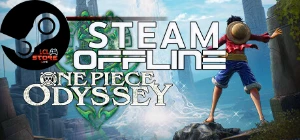 One Piece Odyssey Offline Pc Digital Steam