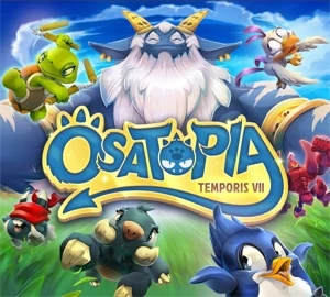 Kamas Dofus Temporis (Osatopia) - 1MK