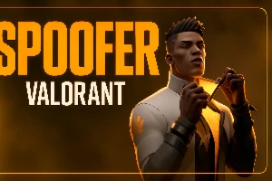 Spoofer Valorant