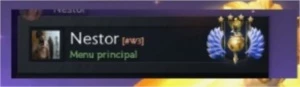 Dota 2 DIVINE 4