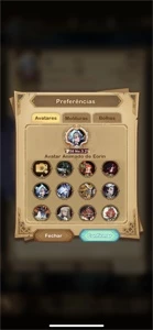 AFK ARENA TOP 10 S812 - Outros