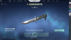 Conta Valorant - Ex Diamante 1 - Todos os agentes