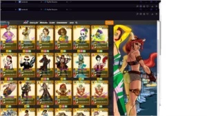 Conta Urban 94% de coleção a venda. Várias repetidas. - Steam