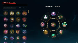 Conta 181 Skins Com  Todos Os Champions - League of Legends LOL