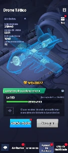 Vendo conta last war level 30 , com  100milhoes de poder - Others