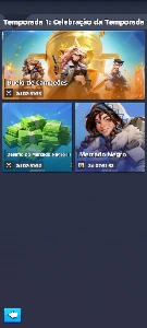 Vendo conta last war level 30 , com  100milhoes de poder - Others