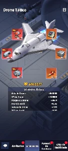 Vendo conta last war level 30 , com  100milhoes de poder - Others