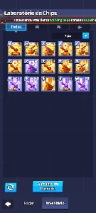 Vendo conta last war level 30 , com  100milhoes de poder - Others