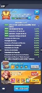 Vendo conta last war level 30 , com  100milhoes de poder