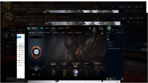 vendo conta no lol - League of Legends