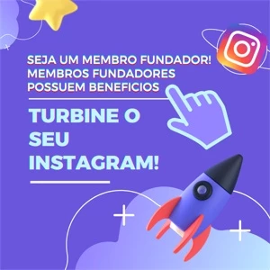 EXCLUSIVO! COMENTÁRIOS PARA INSTAGRAM - Serviços Digitais