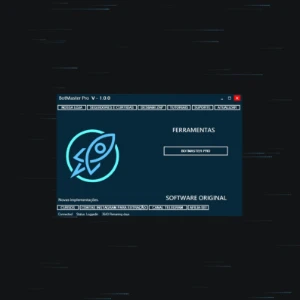Botmaster Pro - Softwares e Licenças
