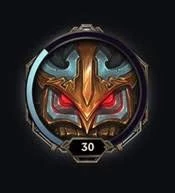Upo Conta LVL 1 a 30 - League of Legends LOL