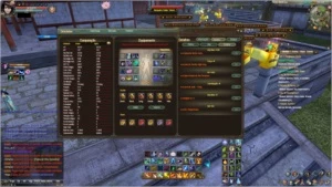 SK R8UP3 G17UP2 +10 - Perfect World PW