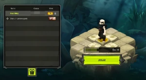 Enutrof 200 Tal Kasha - Dofus