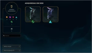 CONTA D4 71%WR RYZE TRIUNFANTE VAYNE LADRADE ALMAS 149 SKINS - League of Legends LOL