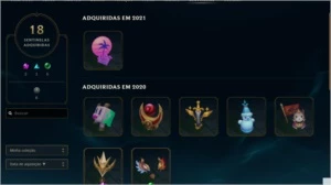 CONTA D4 71%WR RYZE TRIUNFANTE VAYNE LADRADE ALMAS 149 SKINS - League of Legends LOL