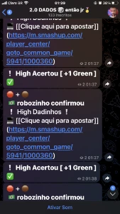 Robo Dados Então Júnior🎲🎲 - Outros