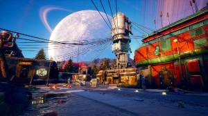 The Outer Worlds para PC em GOG.com.