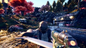 The Outer Worlds para PC em GOG.com.