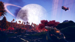 The Outer Worlds para PC em GOG.com.