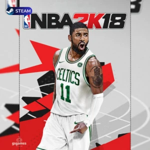 NBA 2K18 + NBA 2K17 + NBA 2K16 + NBA 2K15 - Steam