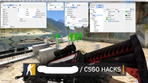 Csgo Multihacker - Counter Strike
