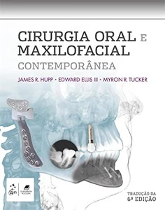 Cirurgia Oral e Maxilofacial Contemporânea - Outros