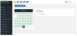 Sistema Gestão Barbearia PHP Completo 2026 - Outros