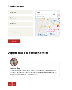 Sistema Gestão Barbearia PHP Completo 2026 - Outros