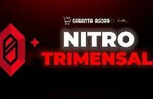 Fornecedor Nitro Trimensal - Outros