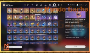 🟢 CASTORICE + TRIBBIE + 24.7488 Jade +++66x5✨ - Honkai: Star Rail