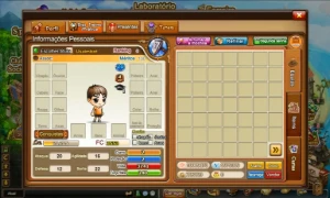 Ddtank Files 4.1 Com Funções - Outros