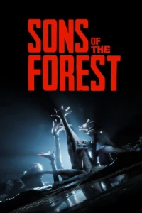 Sons Of The Forest ⚡ Jogue Agora | Entrega Automática 🎁 - Steam