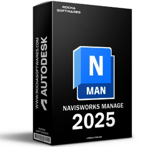 Autodesk Navisworks manager- Windows e Mac - Softwares and Licenses